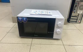 Купить Микроволновая печь  Media б/у , в Саратов Цена:3590рублей