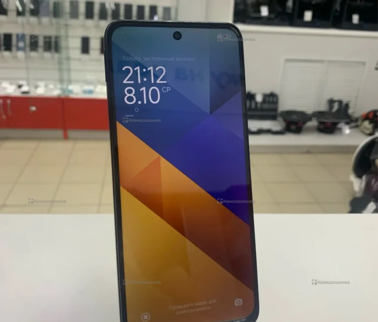 Xiaomi POCO M6 Pro 8/256Gb
