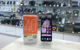 Tecno Spark 40 Pro 8/256 ГБ