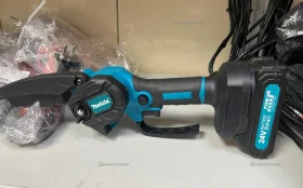 Мини пила Makita реплика.