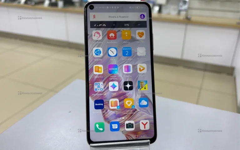 Honor 20 Pro 8/256 ГБ