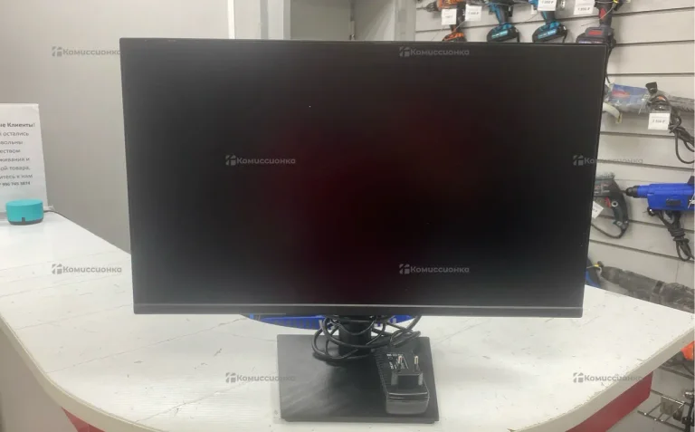 Монитор Dexp DF24N1