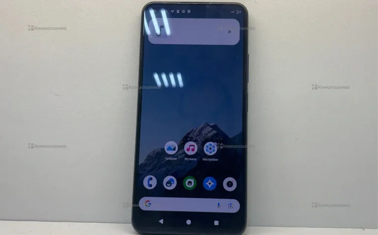 Xiaomi Mi 11 8/128 ГБ