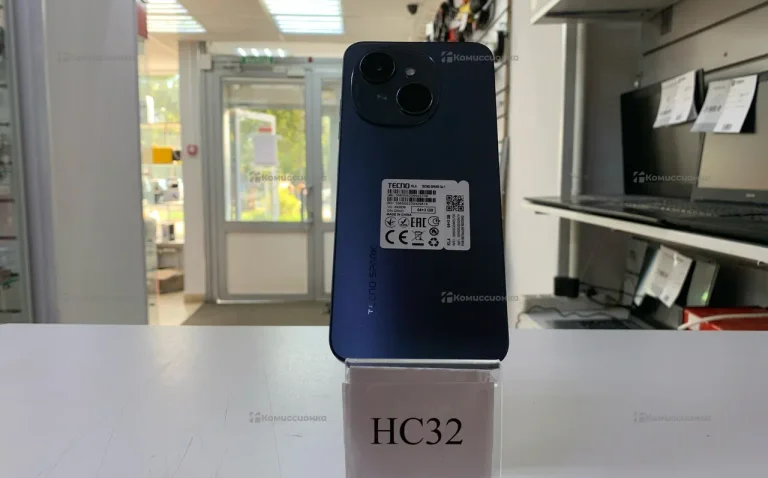 Infinix HOT 20i 4/64