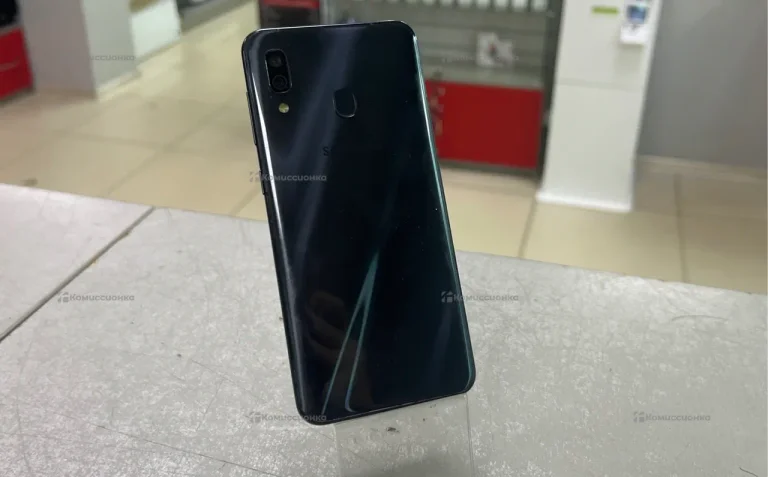 Samsung galaxy a30 3/32