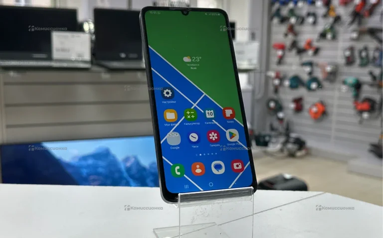 Samsung Galaxy A06 6/128Gb