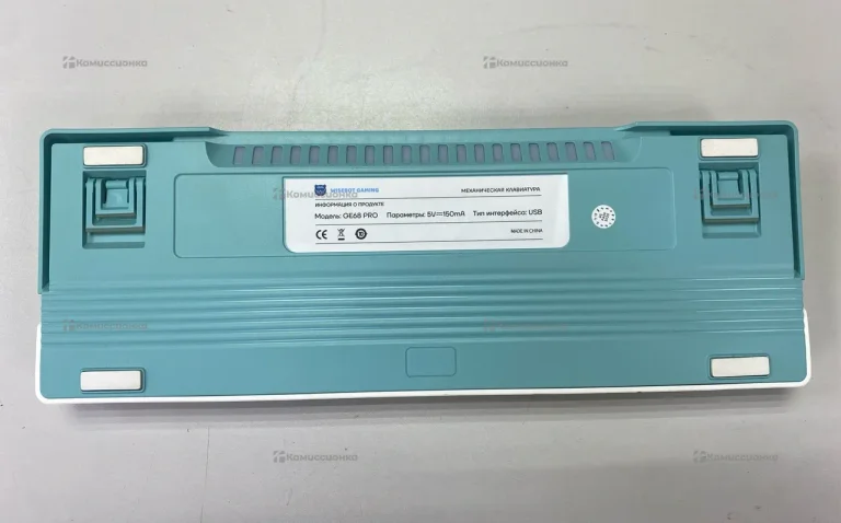 Механическая клавиатура WISEBOT GE68 PRO, подсвет