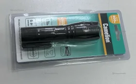 Фонарь лазерный с фокусировкой Camelion