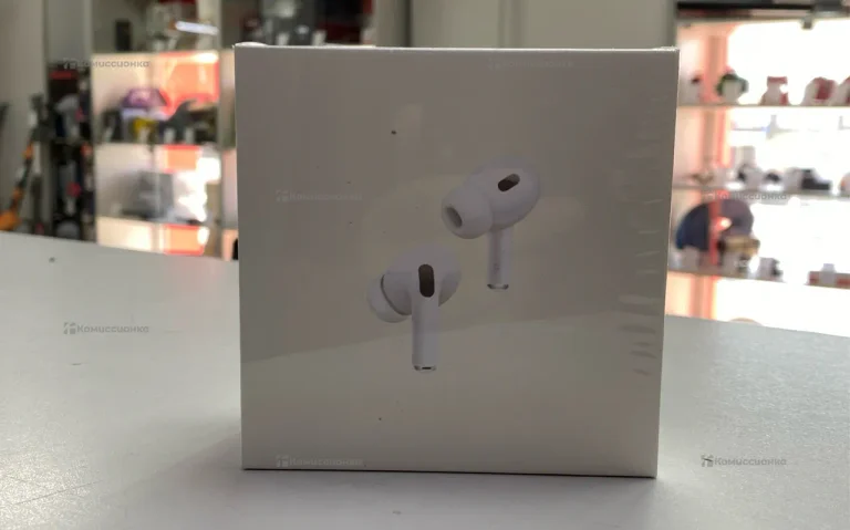 AirPods Pro .