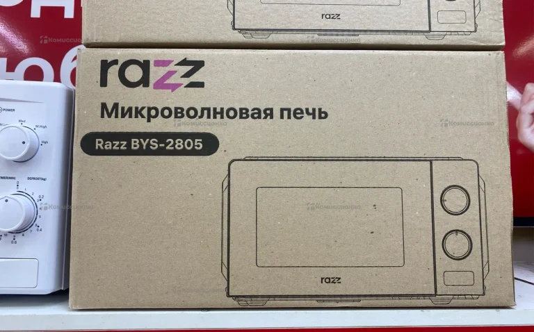 Микроволновка Razz BYS-2805’’