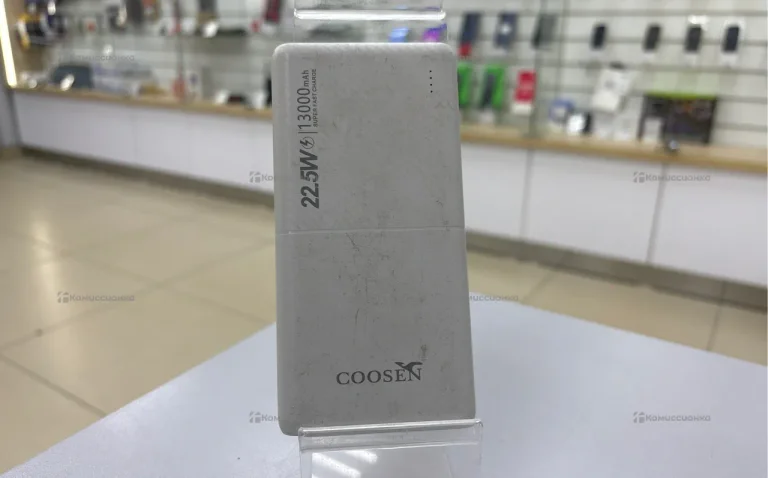 Power Bank  coosen 13.000 mah