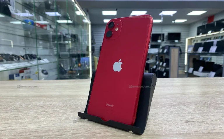Apple iPhone 11 64ГБ