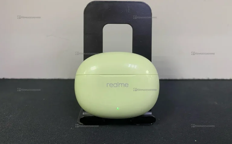Наушники Realme T110