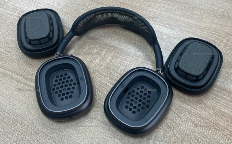 Наушники AirPods Max