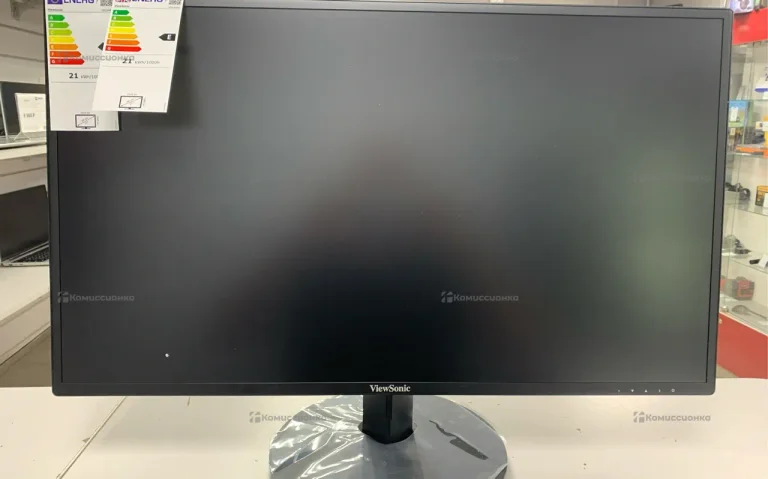 Монитор Viewsonic VA2718-SH