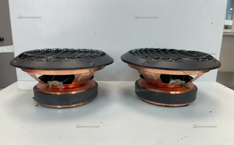 Колонки MOMO HE-815A