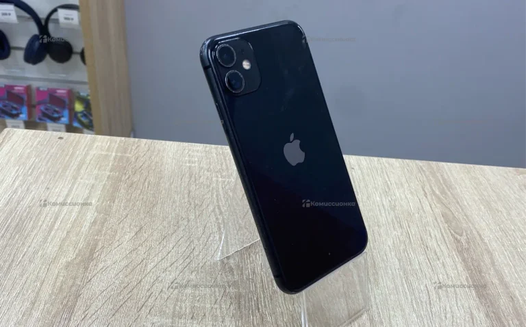 Apple iPhone 11 128 ГБ