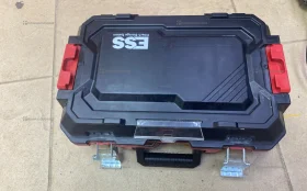 дрель-шуруповерт аккумуляторная HD CD 16L2