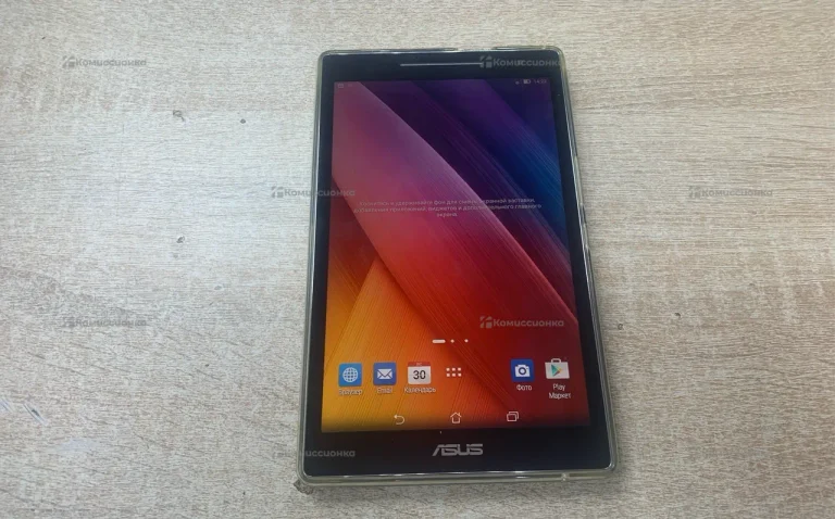Планшет Asus Планшет ASUS P022