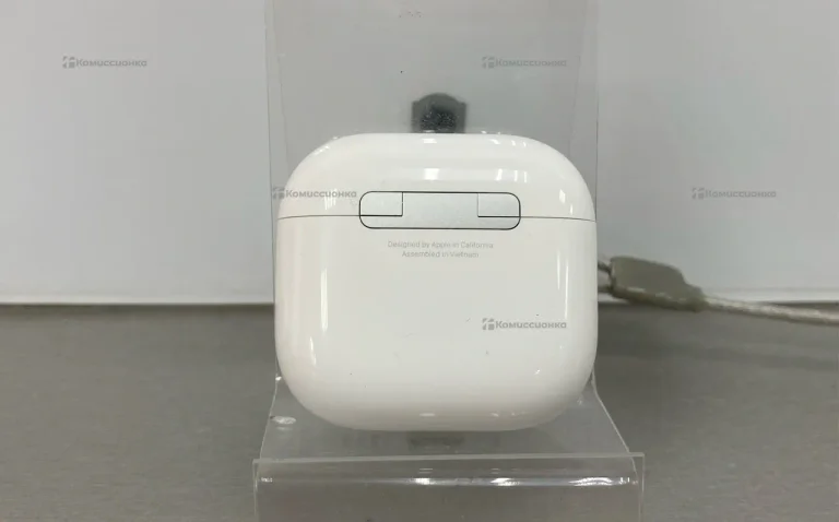 Наушники  AirPods 4 anc