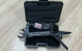 Купить Мультитул Xiaomi HX OUTDOORS Versatile Tool 1 (серый) б/у , в Тольятти Цена:1590рублей