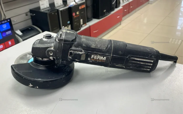 УШМ Ferm AGM1114P