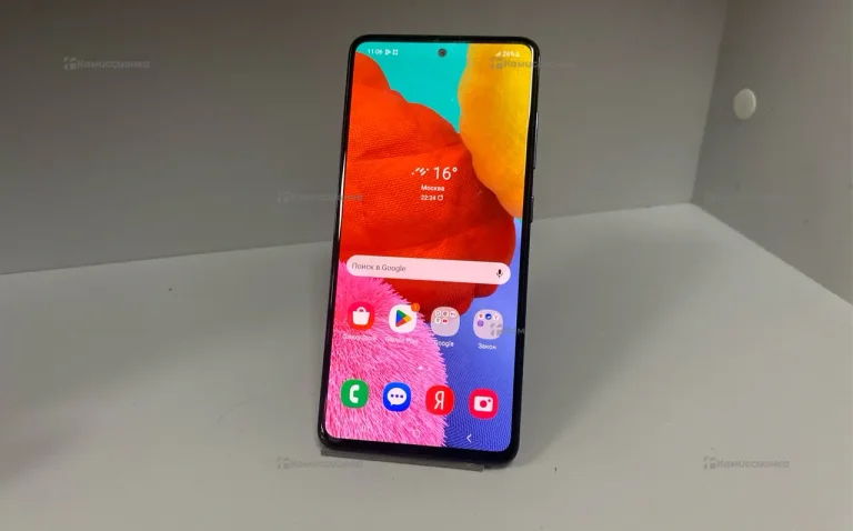 Samsung Galaxy A51 4/64 ГБ