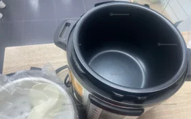 Купить Мультиварка  Redmond mp110 б/у , в Москва и область Цена:4990рублей