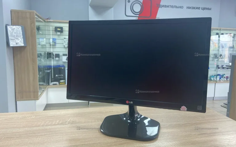 Монитор LG 23MP55D