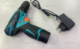 Шуруповерт TVS-1201