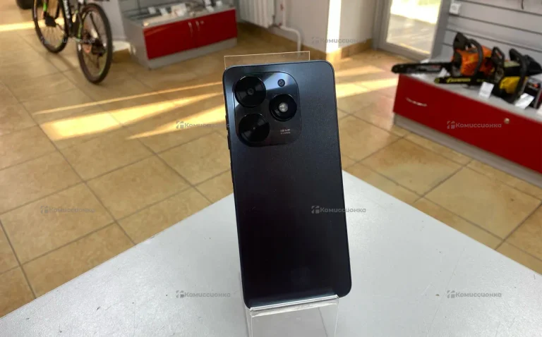 Tecno Spark Go 2024 3/64 ГБ