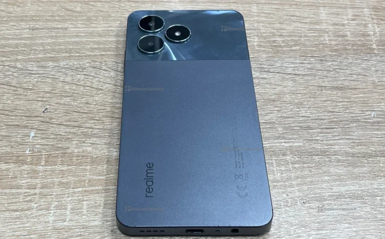 Realme Note 50 3/64Gb