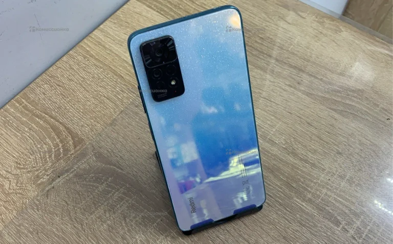 Xiaomi Redmi Note 11 Pro 8/128 ГБ