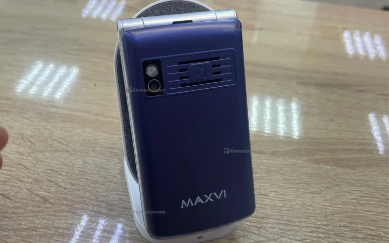 MAXVI E28