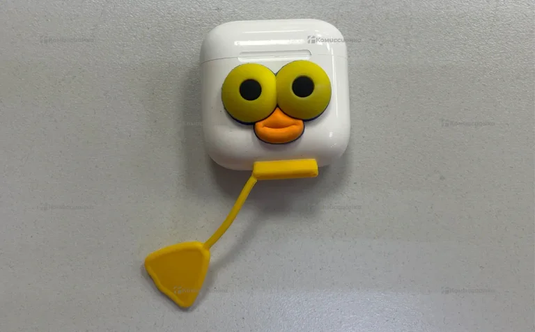 Наушники Tuc