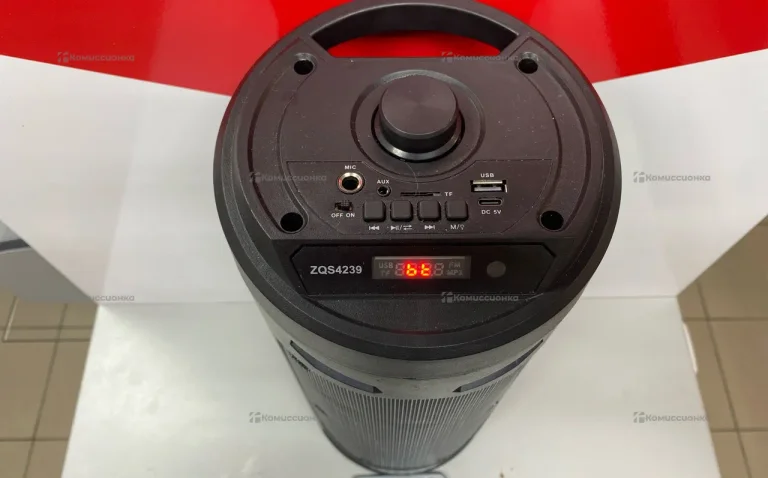 Колонка  zqs4239