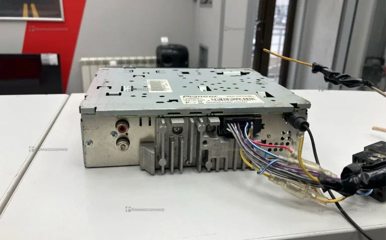 Автомагнитола  Pioner