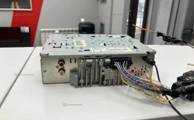 Купить Автомагнитола  Pioner б/у , в Екатеринбург Цена:1500рублей