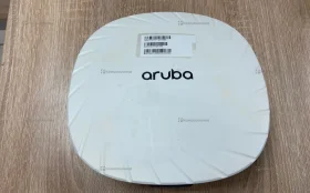 Aruba ретранслятор