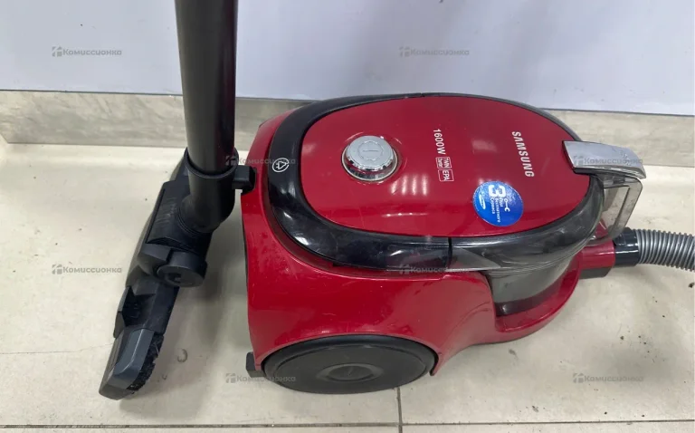 Пылесос Samsung 1600W