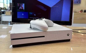 Приставка Xbox One S