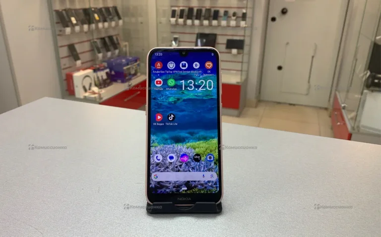 Nokia ta-1157