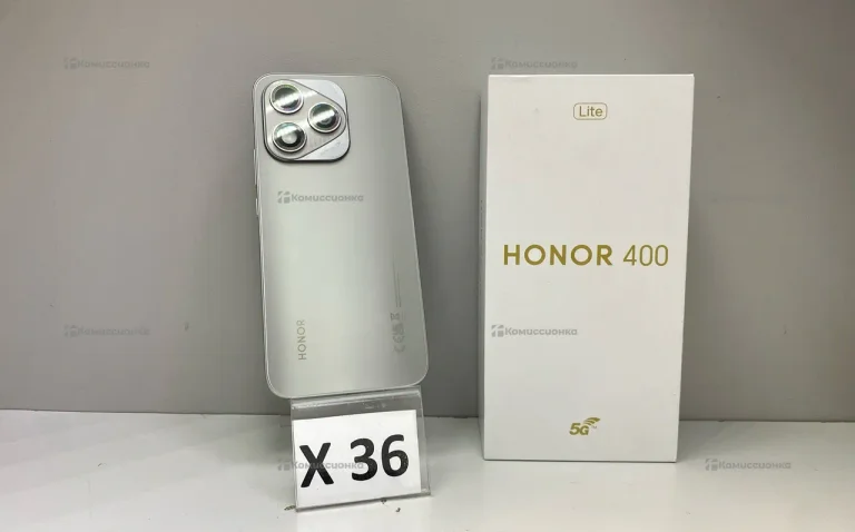 Honor 400 Lite 8/256 ГБ