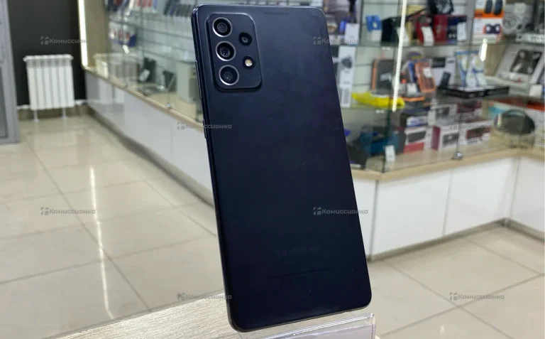 Samsung Galaxy A72 8/256 ГБ