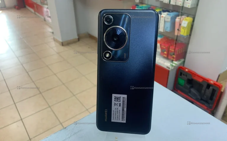 Huawei MGA-LX3