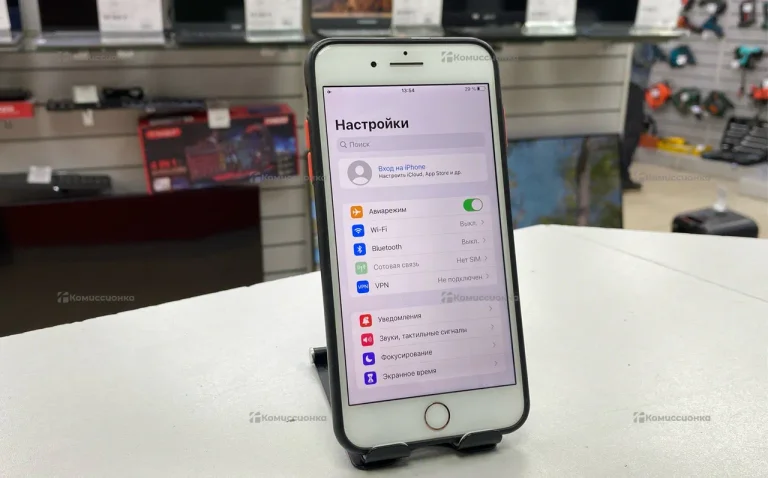Apple iPhone 8 Plus 64Gb