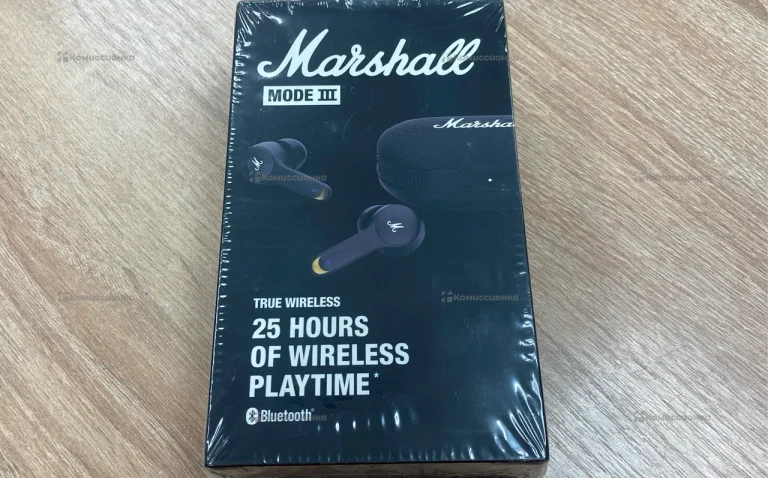 Наушники Marshall Mode3 (реплика)