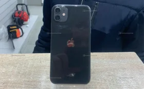 Apple iPhone 11 4/128 ГБ меняемый аккумулятор