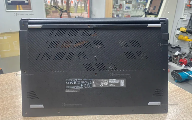 Ноутбук  ASU’s vivobook Goe1504fa