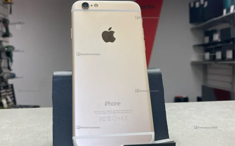 Apple iPhone 6 64Gb